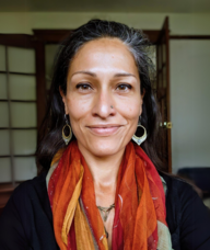 Book an Appointment with Andrea Lazarin for Acupuncture