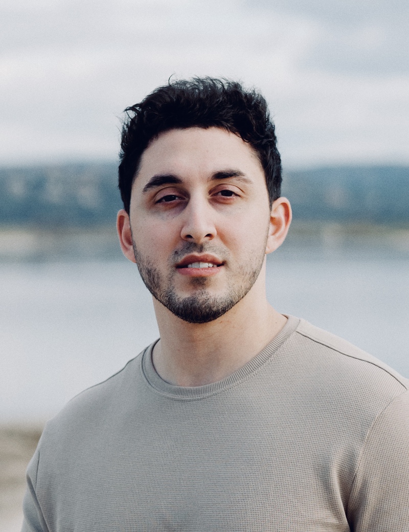 Dr. Anthony Peterson