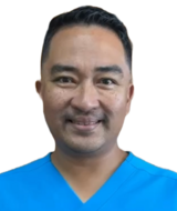 Book an Appointment with Dr. Jason Ipo at The Shoreline Clinic LLC