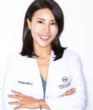 Book an Appointment with Annie Kim for Anti-aging Blueprint Consultation with Annie FNP-C