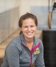 Book an Appointment with Kayla Rozea for Gym Classes