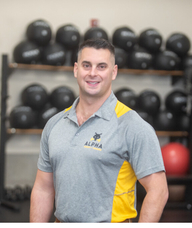 Book an Appointment with Steven Rozea for Physical Therapy