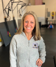 Book an Appointment with Amy Casey for Gym Classes