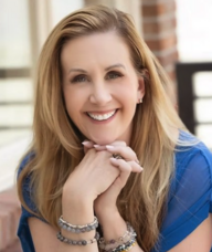 Book an Appointment with Kristin Rosmorduc for Reiki