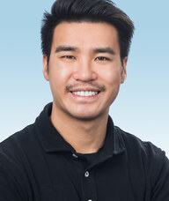 Book an Appointment with Dr. Vincent Ho for Physical Therapy