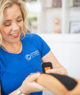 Book an Appointment with Dr. Kelli Chandler at Dripping Springs
