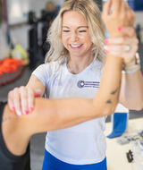 Book an Appointment with Dr. Shania Grode at Dr. Shania Grode | Wisconsin