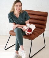 Book an Appointment with Alexia Garcia at Rooted Women's Health Physical Therapy