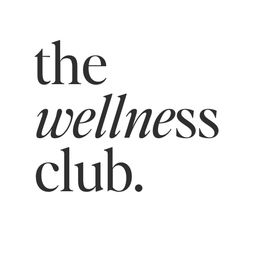 The Wellness Club