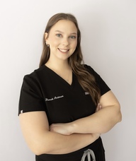 Book an Appointment with Dr. Hannah Anderson for Book by Treatment