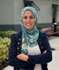 Book an Appointment with Sumer Samhoury for Physical Therapy