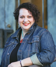 Book an Appointment with Amy Heffernan for Chiropractic