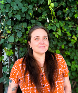 Book an Appointment with Brittney Lange at AMJAK Therapy Center