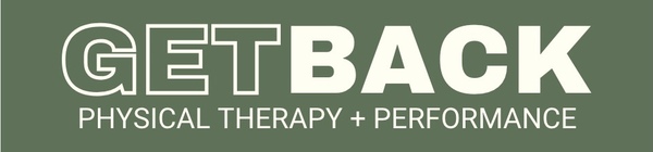 Get Back PT and Performance