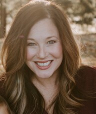 Book an Appointment with Elizabeth O'Rear for Speech Therapy