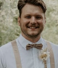 Book an Appointment with Benjamin Harmon for Physical Therapy