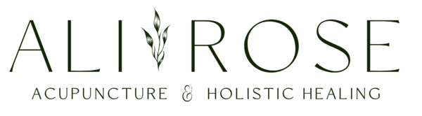 Ali Rose Acupuncture