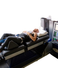 Book an Appointment with Decompression Treatment for Spinal Decompression- Neck