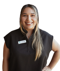 Book an Appointment with Sylissa Zamora for Massage Therapy