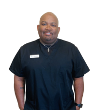 Book an Appointment with Ricardo Yancey for Massage Therapy