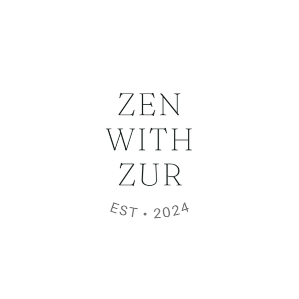 Zen with Zur