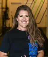 Book an Appointment with Roberta Rogers at J Bodyworks