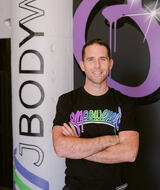 Book an Appointment with Julian Stephanski at J Bodyworks