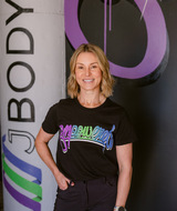 Book an Appointment with Nikki Staley at J Bodyworks