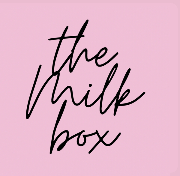 The Milk Box
