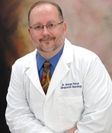 Book an Appointment with Dr. George Petryk at Northern Roswell & Alpharetta