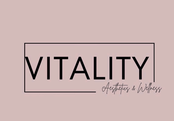 Vitality Aesthetics & Wellness