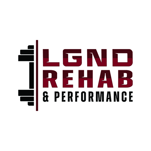 LGND Rehab & Performance