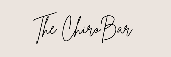 The Chiro Bar