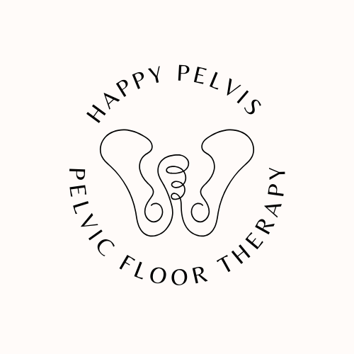 Happy Pelvis Pelvic Floor Therapy