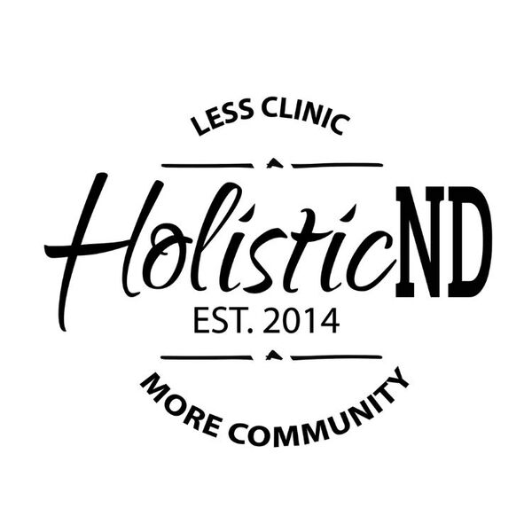 HolisticND