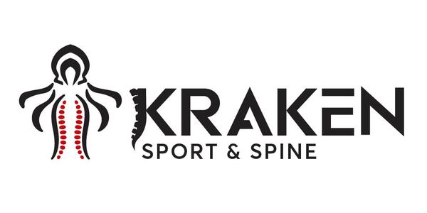 Kraken Sport and Spine