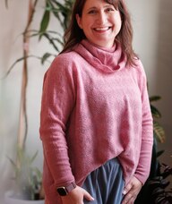 Book an Appointment with Ann-Michele Corbi Potvin for Reiki