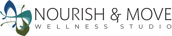 Nourish and Move