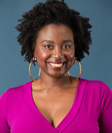 Book an Appointment with Carine Camara at CARRINNA