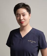 Book an Appointment with Ellen Zhang for New Patient