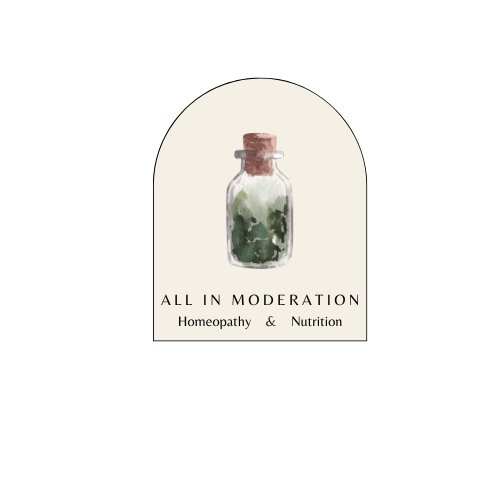 All In Moderation Nutrition