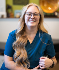 Book an Appointment with Dr. Kaitlyn Denker for Chiropractic