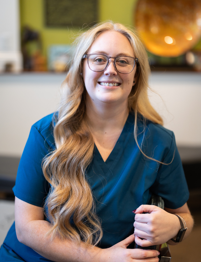 Dr. Kaitlyn Denker