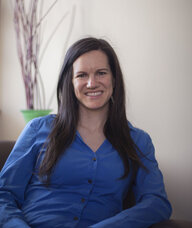 Book an Appointment with Sarah Ensslen for Individual Counseling