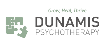 Dunamis Psychotherapy