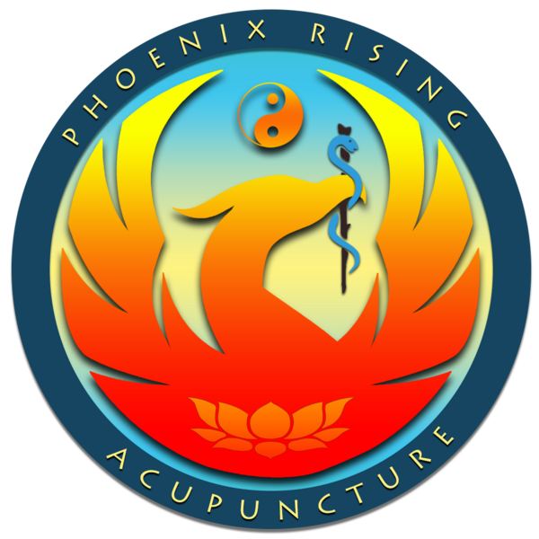 Phoenix Rising Acupuncture
