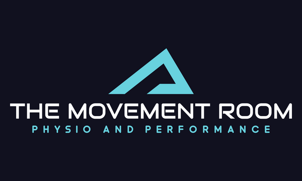 The Movement Room