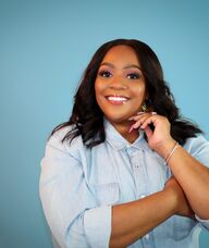 Book an Appointment with Larissa Harris for Counseling