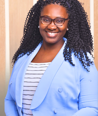 Book an Appointment with Bianca Gambrah for Counseling