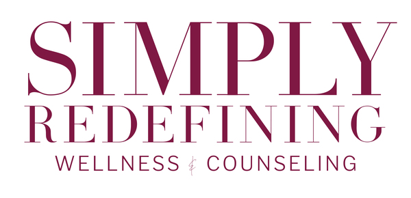 Simply Redefining Wellness & Counseling